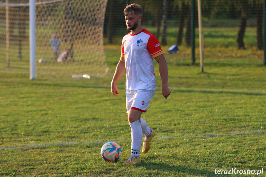 Polonia Kopytowa - Czarni 1910 Jasło II 6-2 