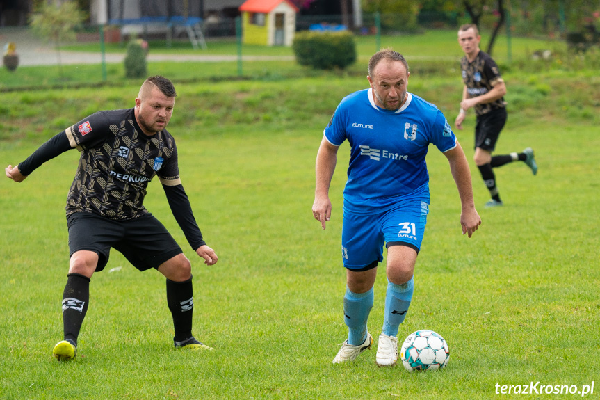 Polonia Kopytowa - Kotwica Korczyna 7:2