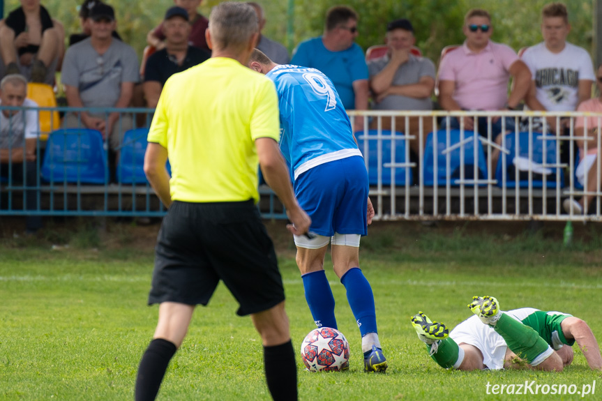 Polonia Kopytowa - KS Szczepańcowa 6:1