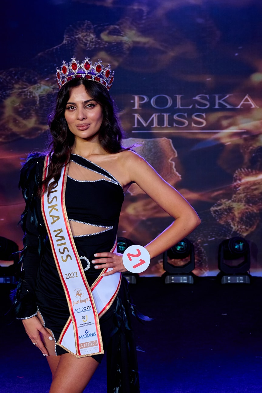 Polska Miss