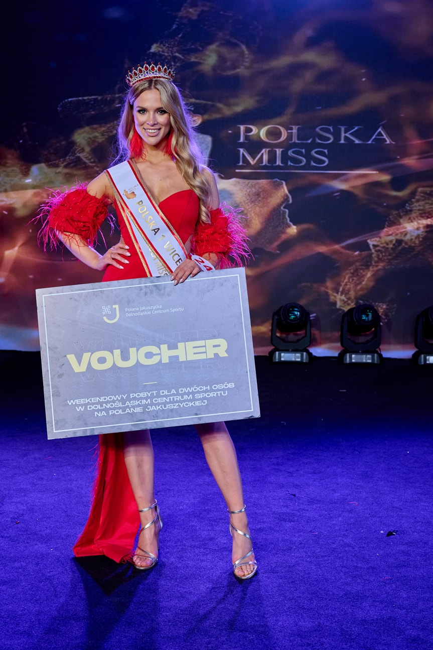 Polska Miss