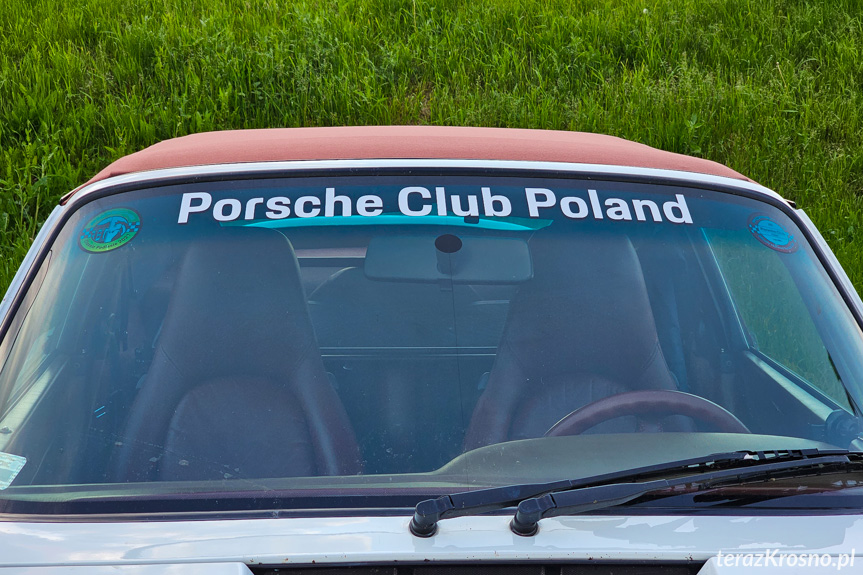 Porsche Touring Podkarpacie