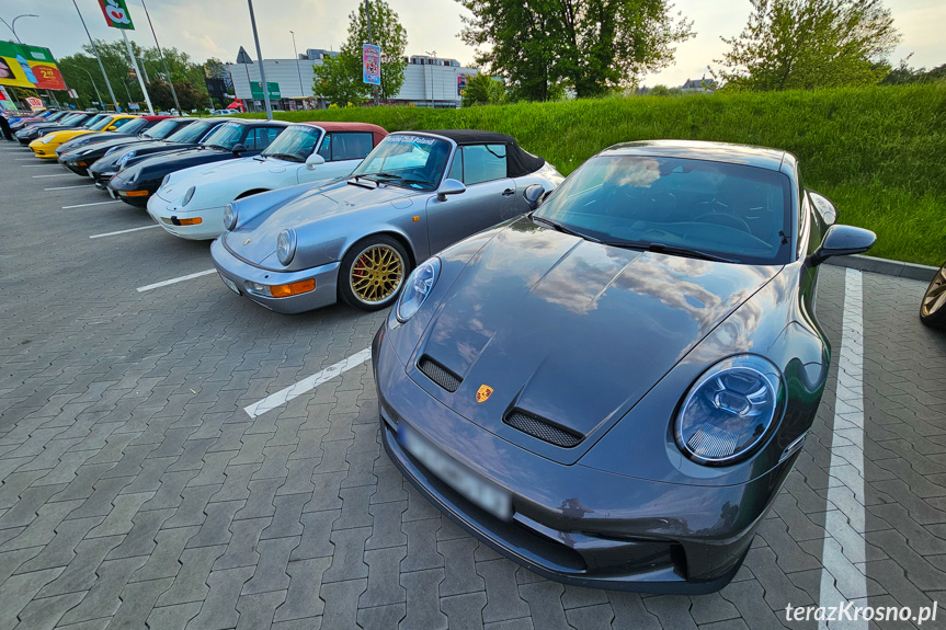 Porsche Touring Podkarpacie