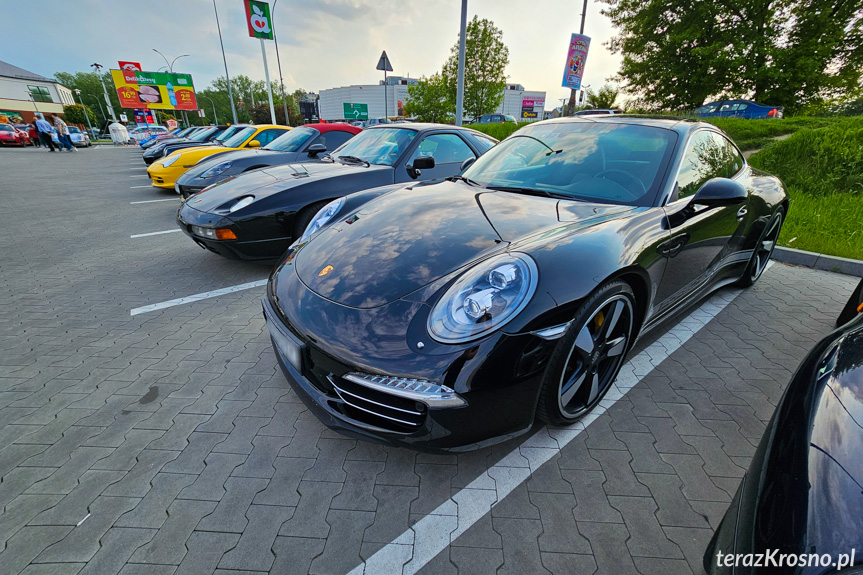 Porsche Touring Podkarpacie