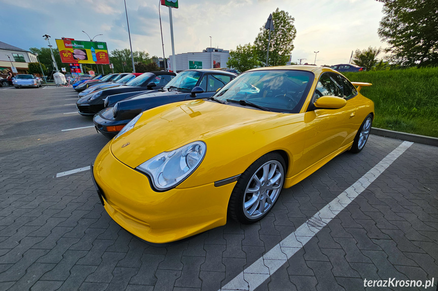 Porsche Touring Podkarpacie