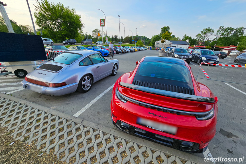 Porsche Touring Podkarpacie