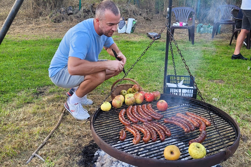 Potocki Festiwal Jabłka