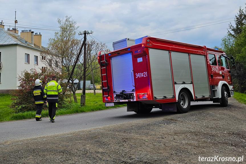 Poważny wypadek w Równem