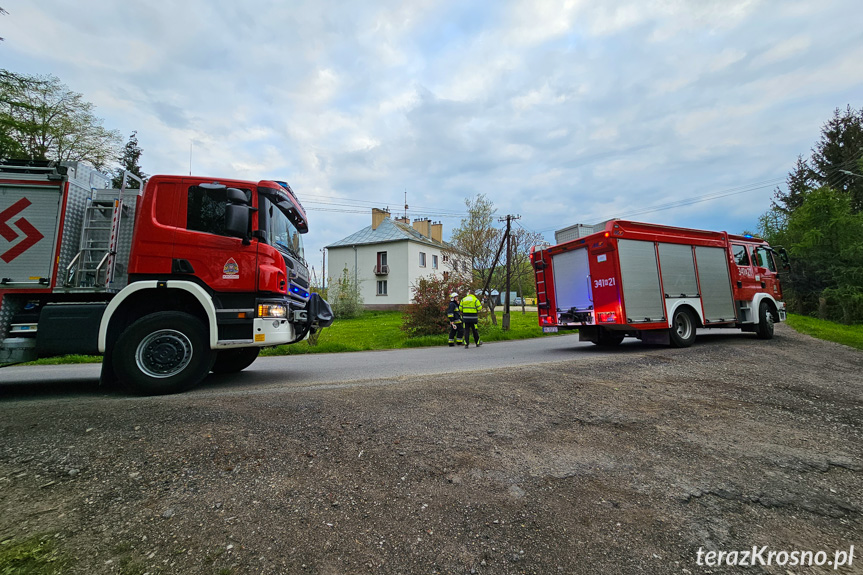 Poważny wypadek w Równem