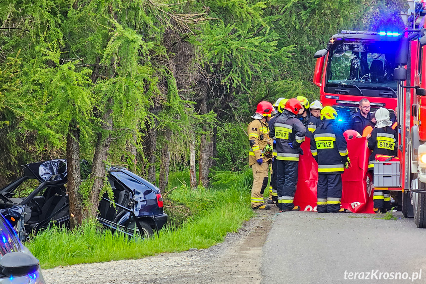 Poważny wypadek w Równem