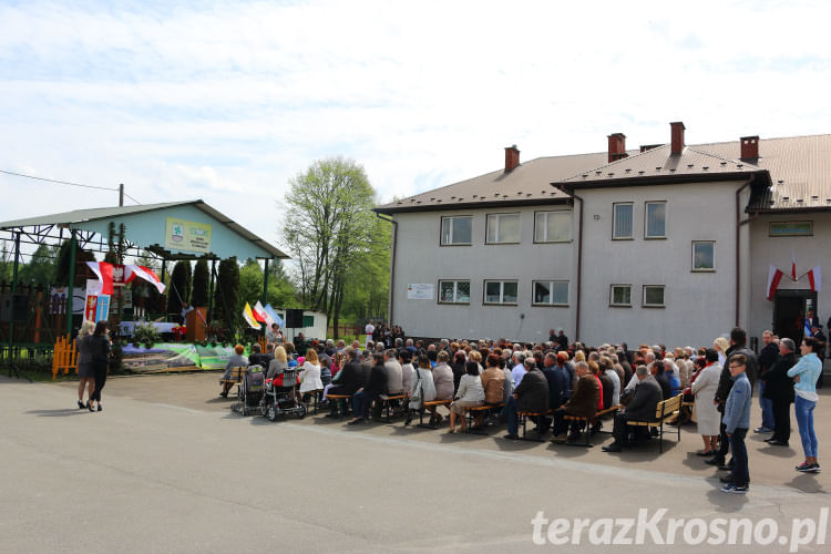 Powiatowe obchody rocznicy uchwalenia Konstytucji 3 Maja