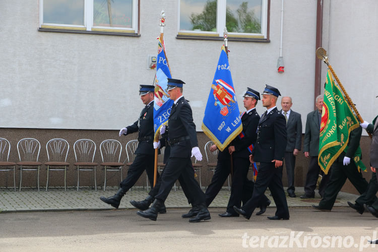 Powiatowe obchody rocznicy uchwalenia Konstytucji 3 Maja