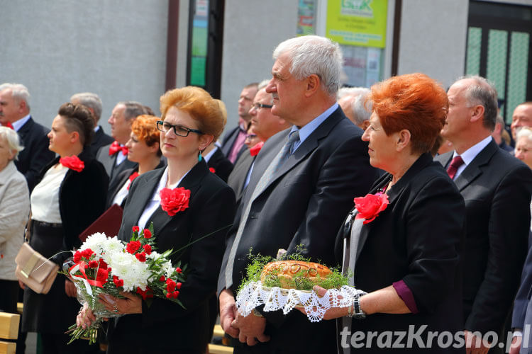 Powiatowe obchody rocznicy uchwalenia Konstytucji 3 Maja