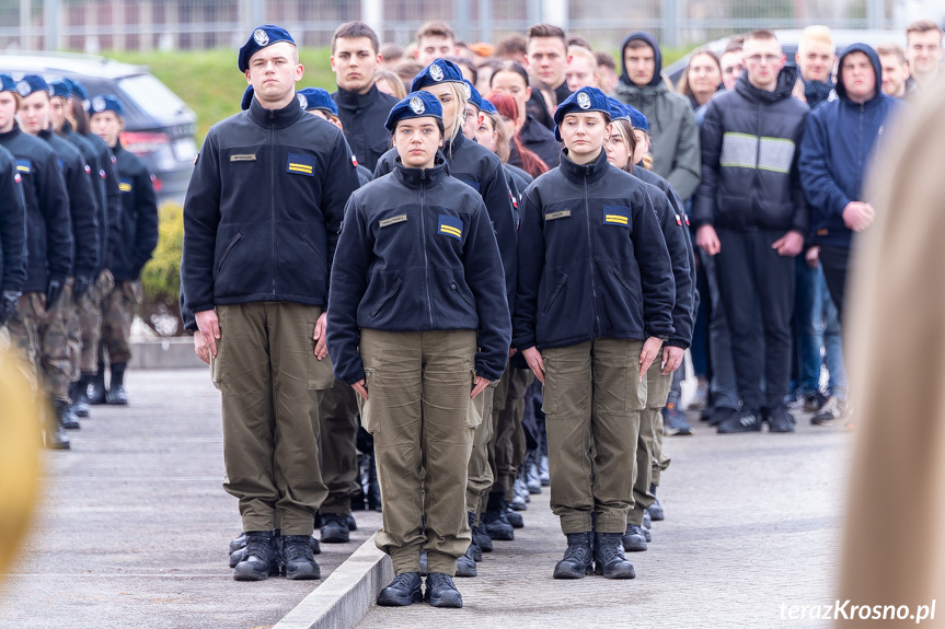 Powiatowe obchody rocznicy Zbrodni Katyńskiej