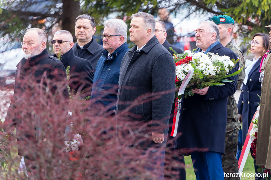 Powiatowe obchody rocznicy Zbrodni Katyńskiej