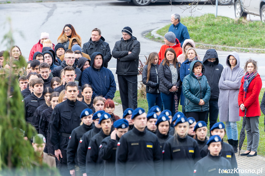 Powiatowe obchody rocznicy Zbrodni Katyńskiej