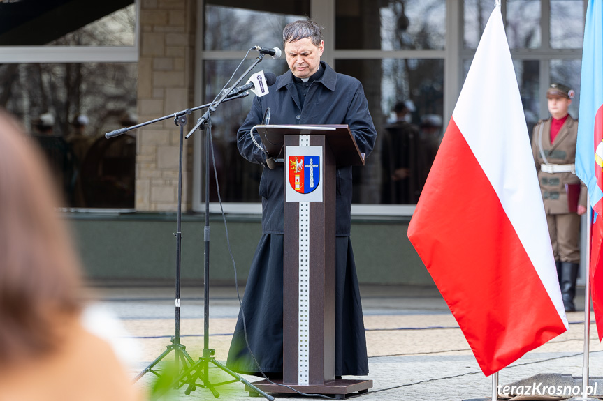 Powiatowe obchody rocznicy Zbrodni Katyńskiej