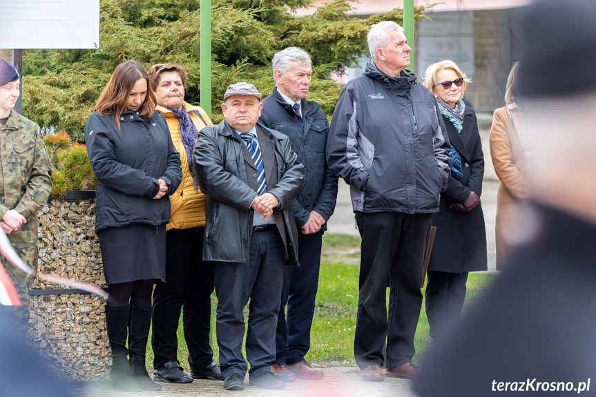 Powiatowe obchody rocznicy Zbrodni Katyńskiej