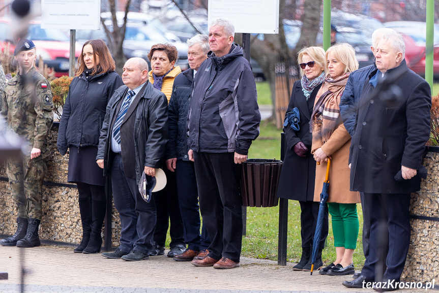 Powiatowe obchody rocznicy Zbrodni Katyńskiej