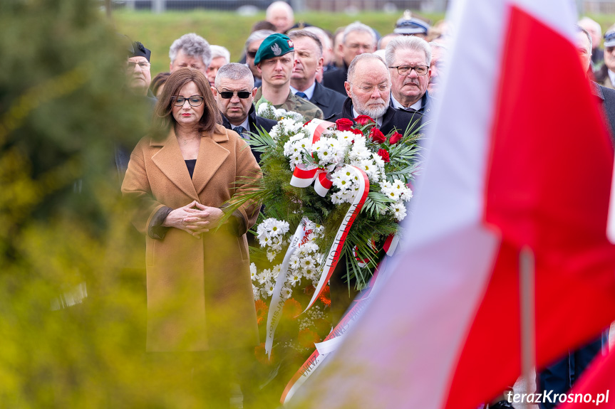 Powiatowe obchody rocznicy Zbrodni Katyńskiej