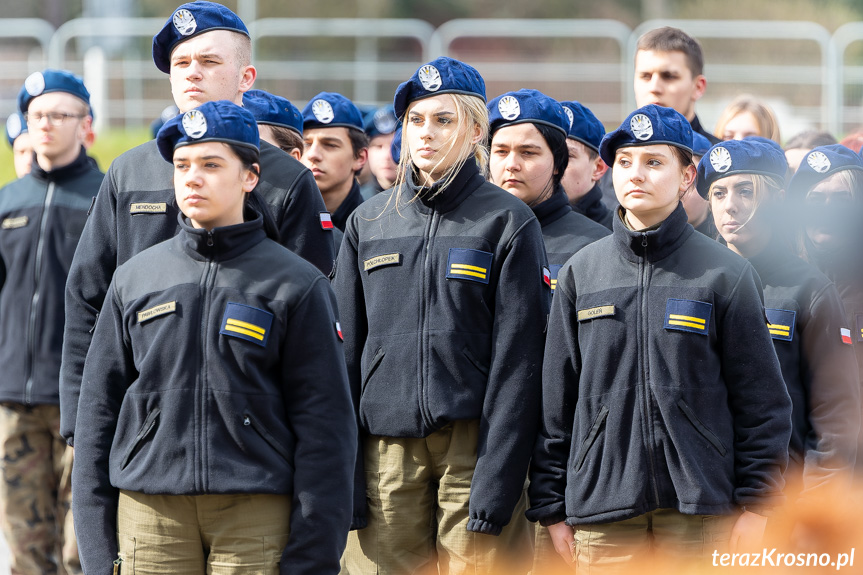 Powiatowe obchody rocznicy Zbrodni Katyńskiej