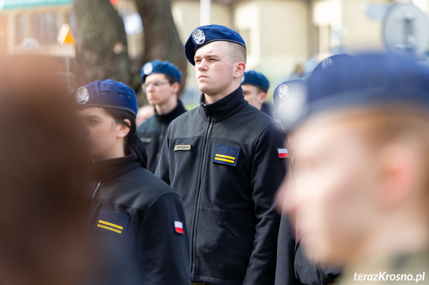 Powiatowe obchody rocznicy Zbrodni Katyńskiej