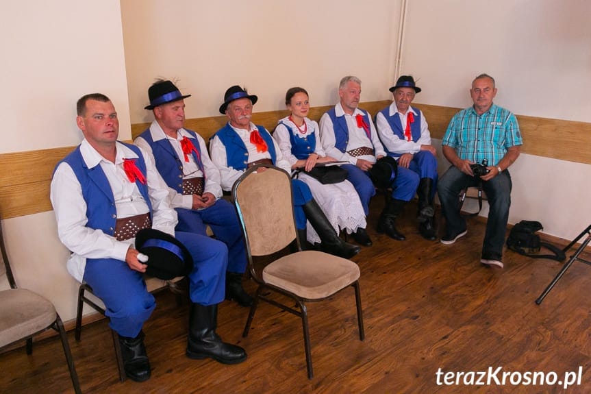 Powiatowy Dzień Działacza Kultury w Targowiskach