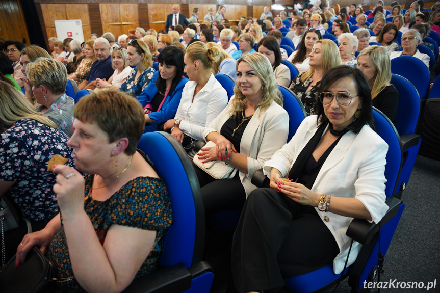 Powiatowy Dzień Matki w Rymanowie 2024