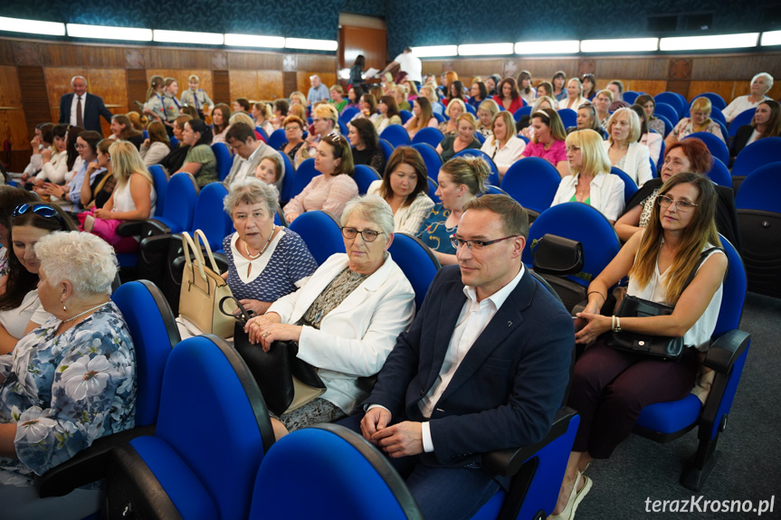 Powiatowy Dzień Matki w Rymanowie 2024