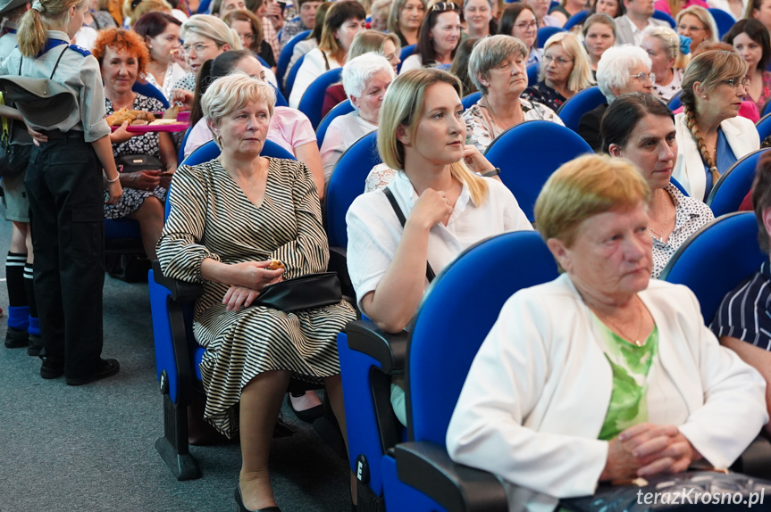 Powiatowy Dzień Matki w Rymanowie 2024