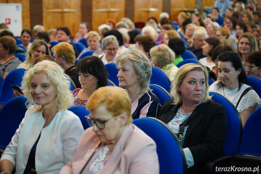 Powiatowy Dzień Matki w Rymanowie 2024