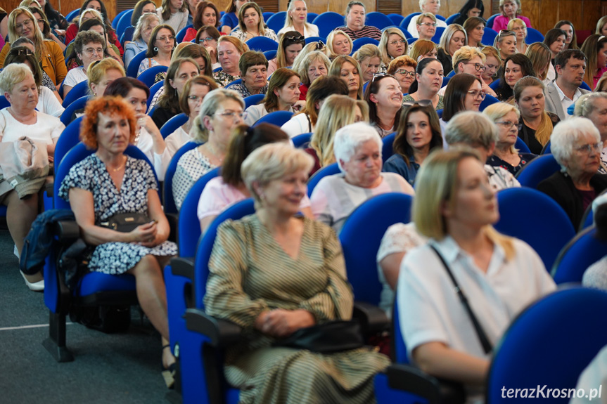 Powiatowy Dzień Matki w Rymanowie 2024