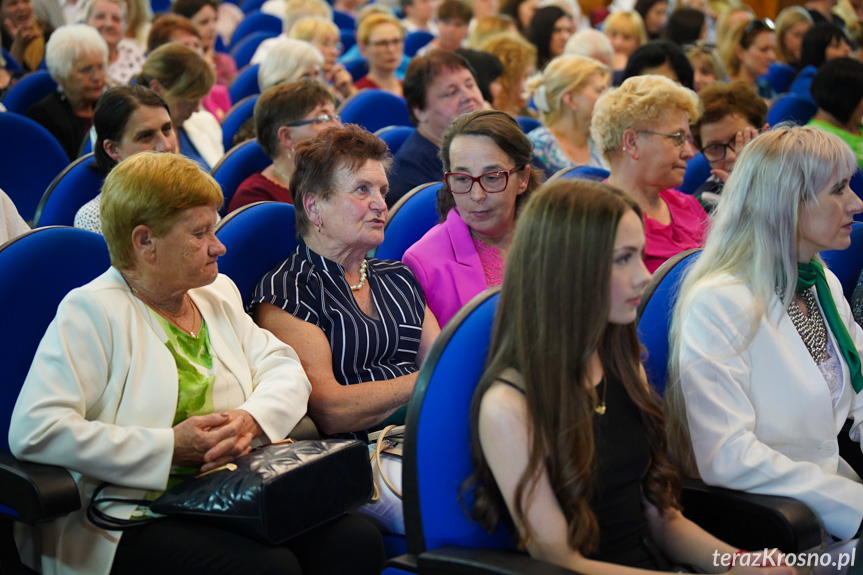 Powiatowy Dzień Matki w Rymanowie 2024