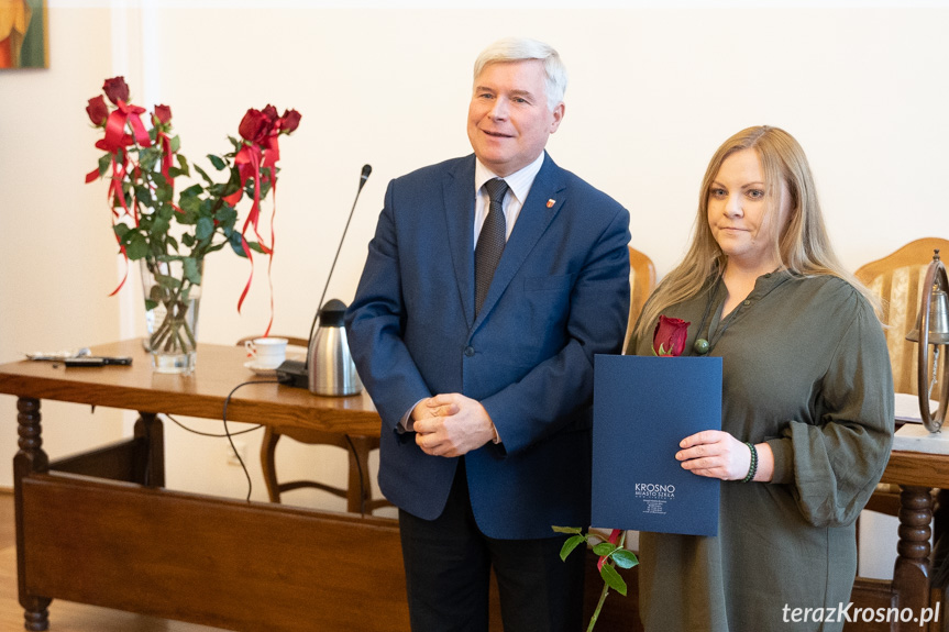 Powołanie Krośnieńskiej Rady Kobiet