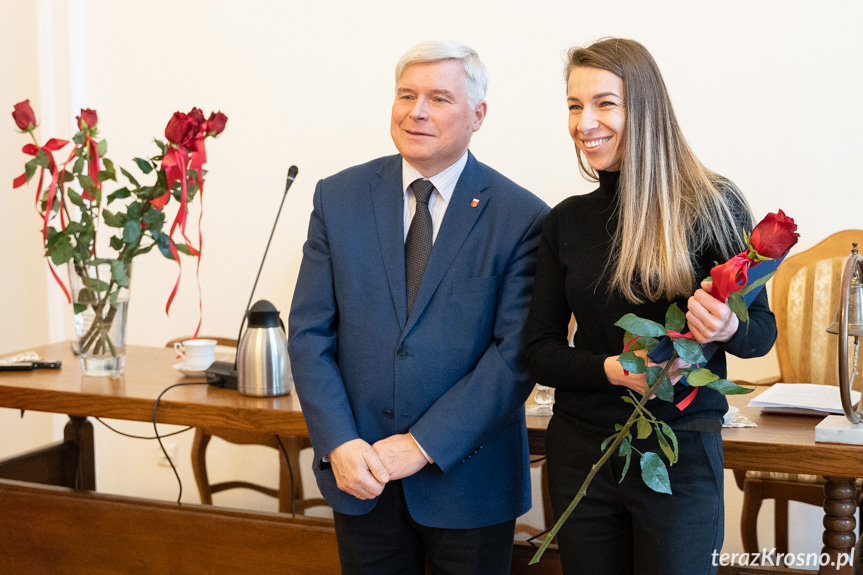 Powołanie Krośnieńskiej Rady Kobiet