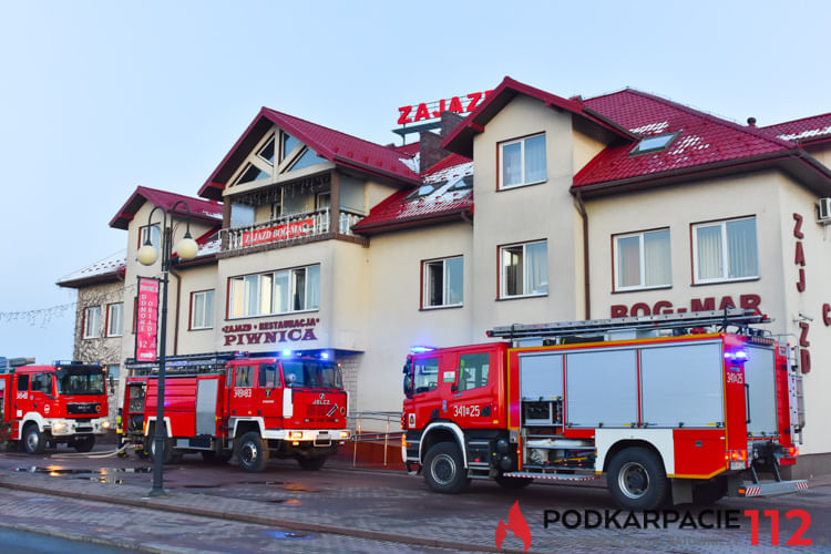 Pożar Bog-Mar