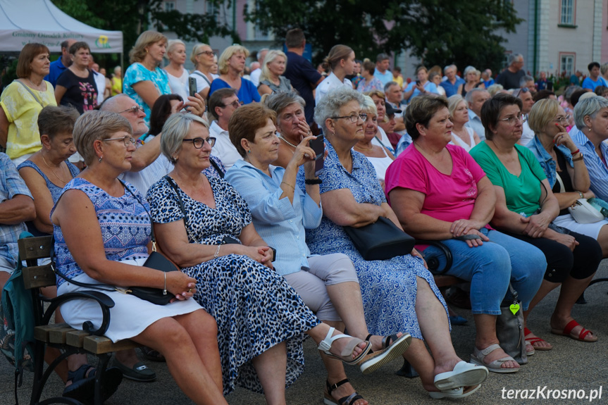 Pożegnanie lata w Iwoniczu-Zdroju