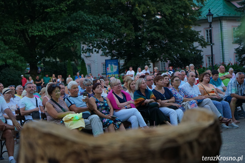 Pożegnanie lata w Iwoniczu-Zdroju