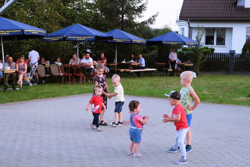 Pożegnanie Lata w Widaczu