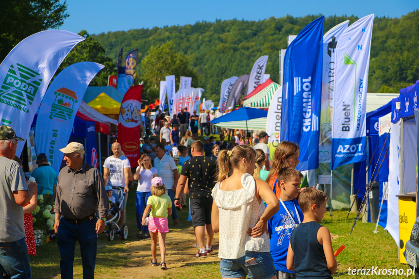 Pożegnanie Wakacji w Rudawce Rymanowskiej 2023