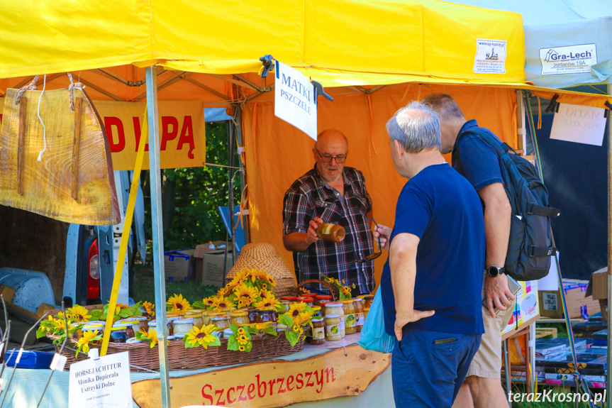 Pożegnanie Wakacji w Rudawce Rymanowskiej 2023