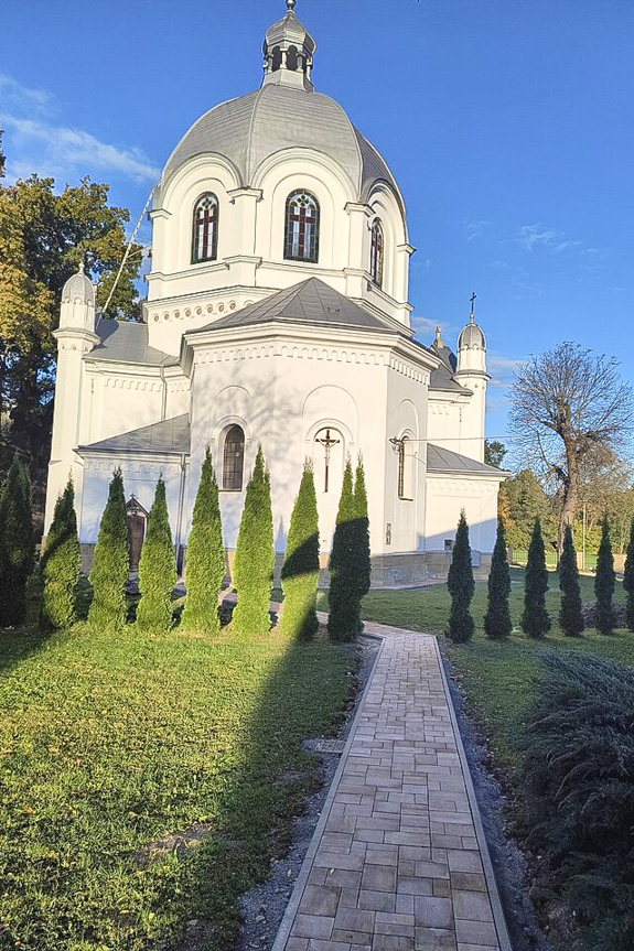 Prace remontowe zabytków w gminie Korczyna