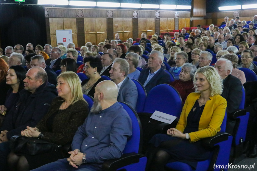 Premiera filmu o hrabinie Annie z Działyńskich Potockiej