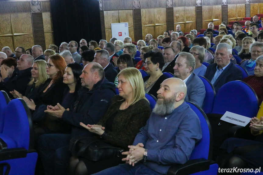 Premiera filmu o hrabinie Annie z Działyńskich Potockiej