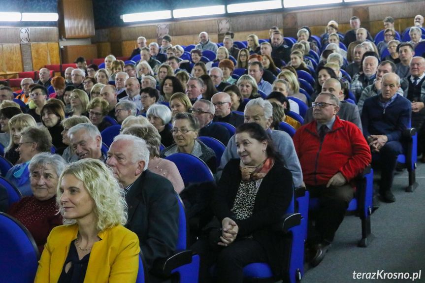 Premiera filmu o hrabinie Annie z Działyńskich Potockiej