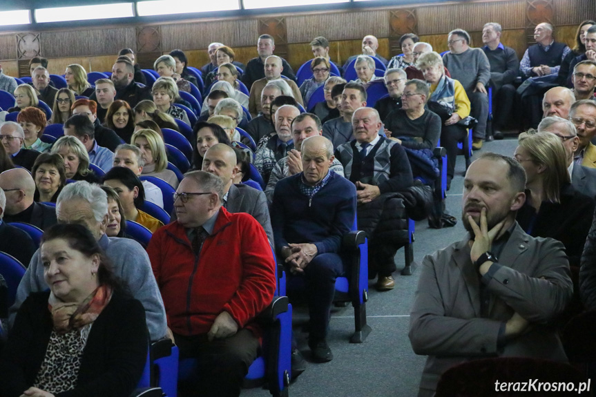 Premiera filmu o hrabinie Annie z Działyńskich Potockiej