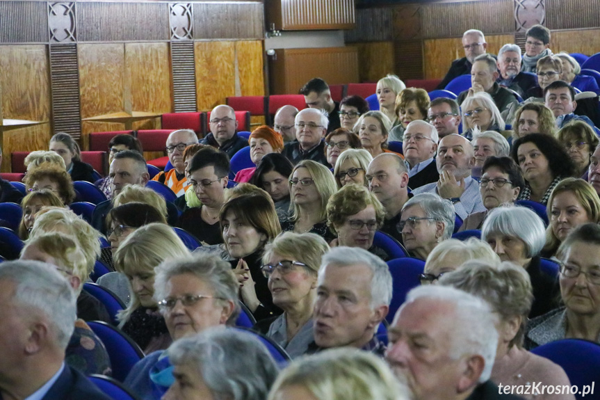 Premiera filmu o hrabinie Annie z Działyńskich Potockiej