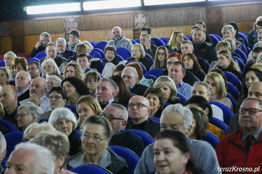 Premiera filmu o hrabinie Annie z Działyńskich Potockiej