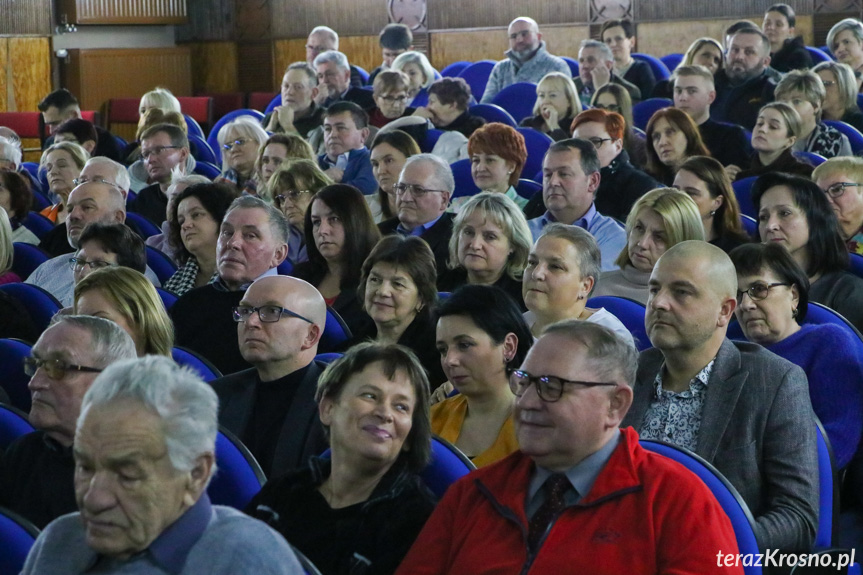 Premiera filmu o hrabinie Annie z Działyńskich Potockiej