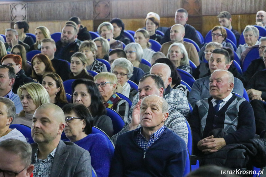 Premiera filmu o hrabinie Annie z Działyńskich Potockiej